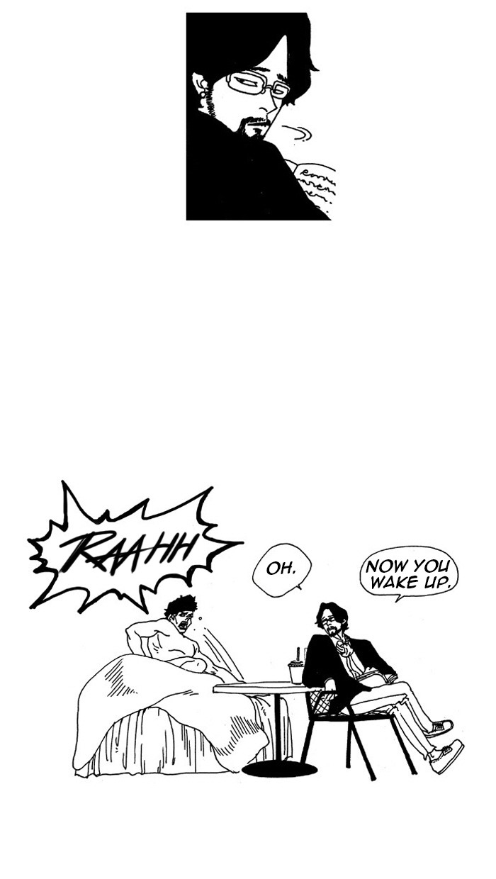 Read About Death EN Manga Online