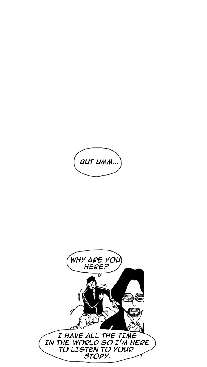 Read About Death EN Manga Online