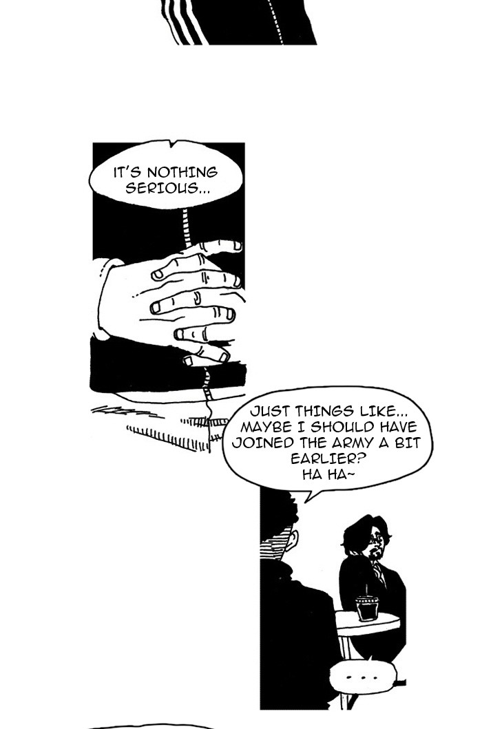 Read About Death EN Manga Online