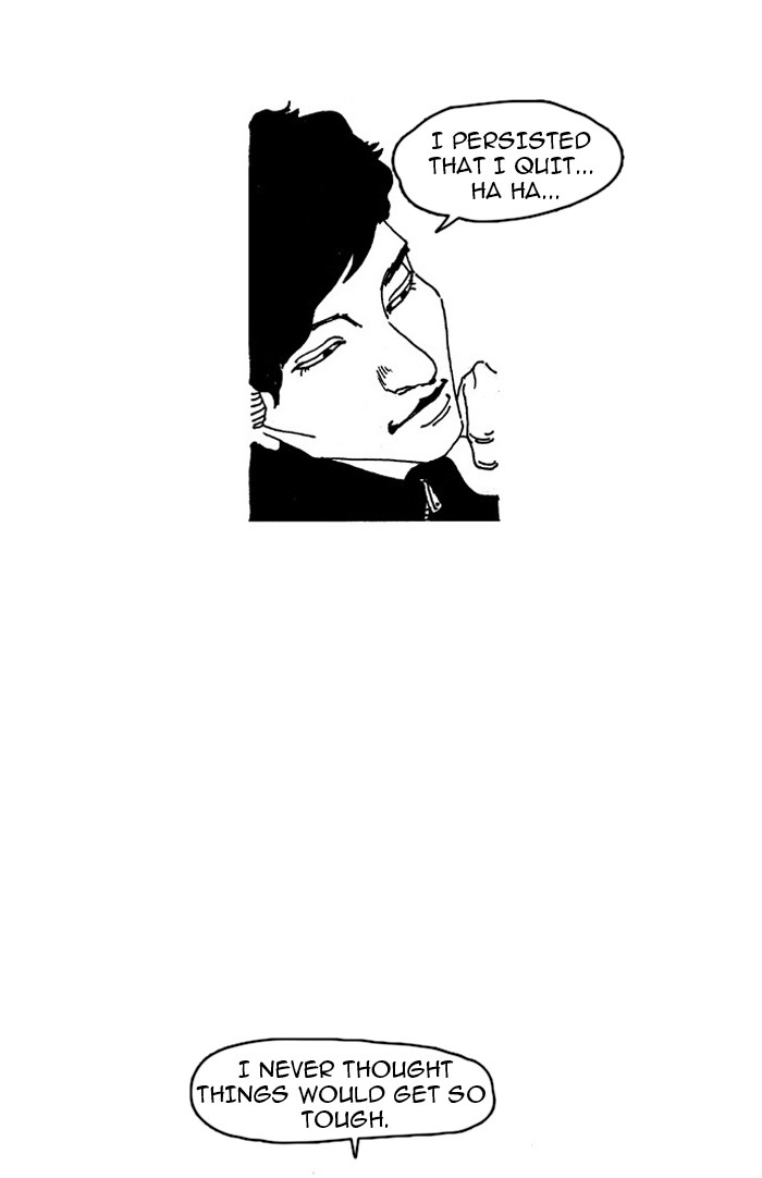 Read About Death EN Manga Online