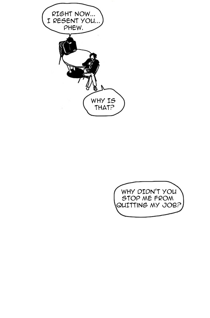 Read About Death EN Manga Online