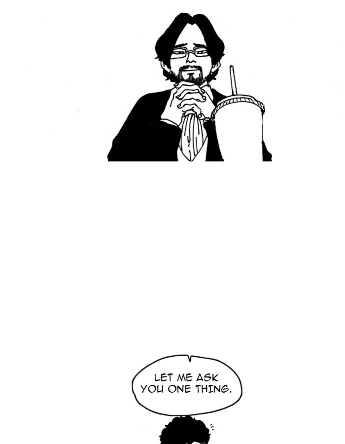 Read About Death EN Manga Online