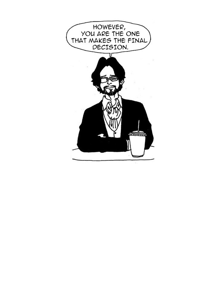 Read About Death EN Manga Online