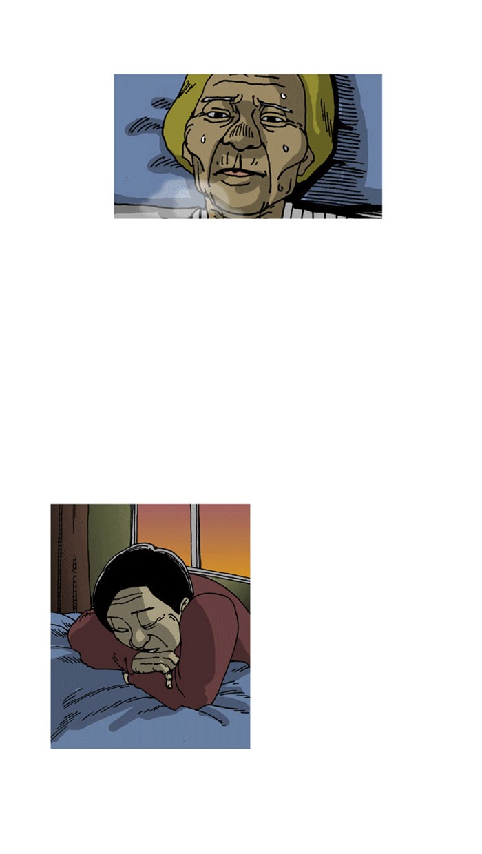 Read About Death EN Manga Online