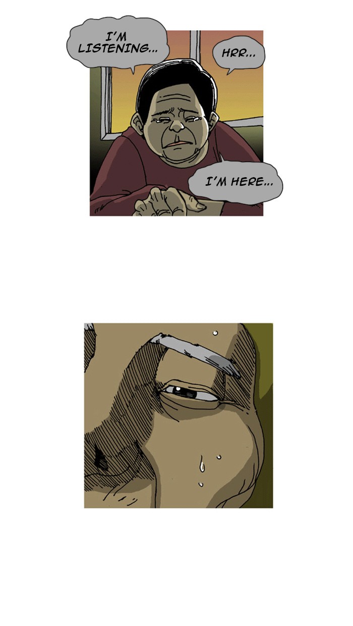 Read About Death EN Manga Online