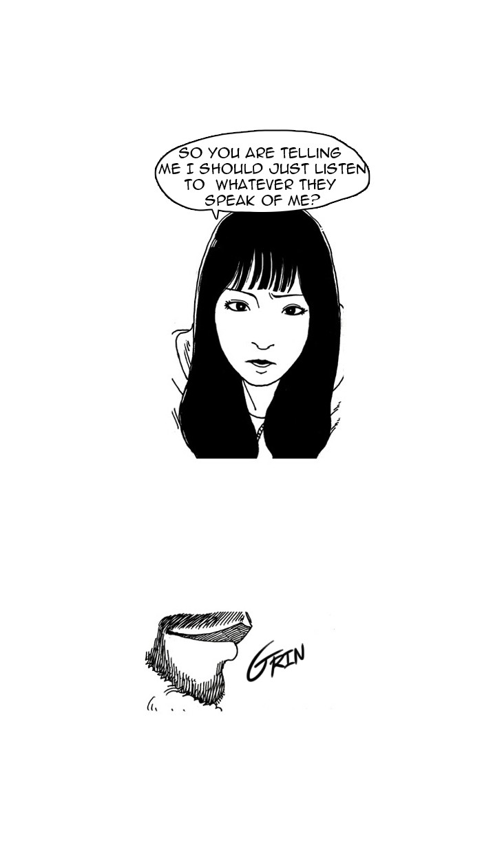 Read About Death EN Manga Online