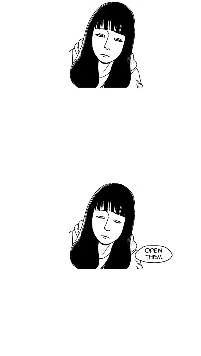 Read About Death EN Manga Online