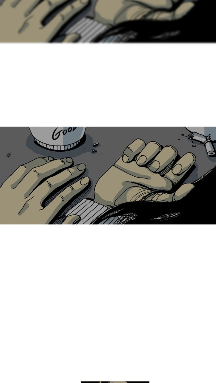 Read About Death EN Manga Online