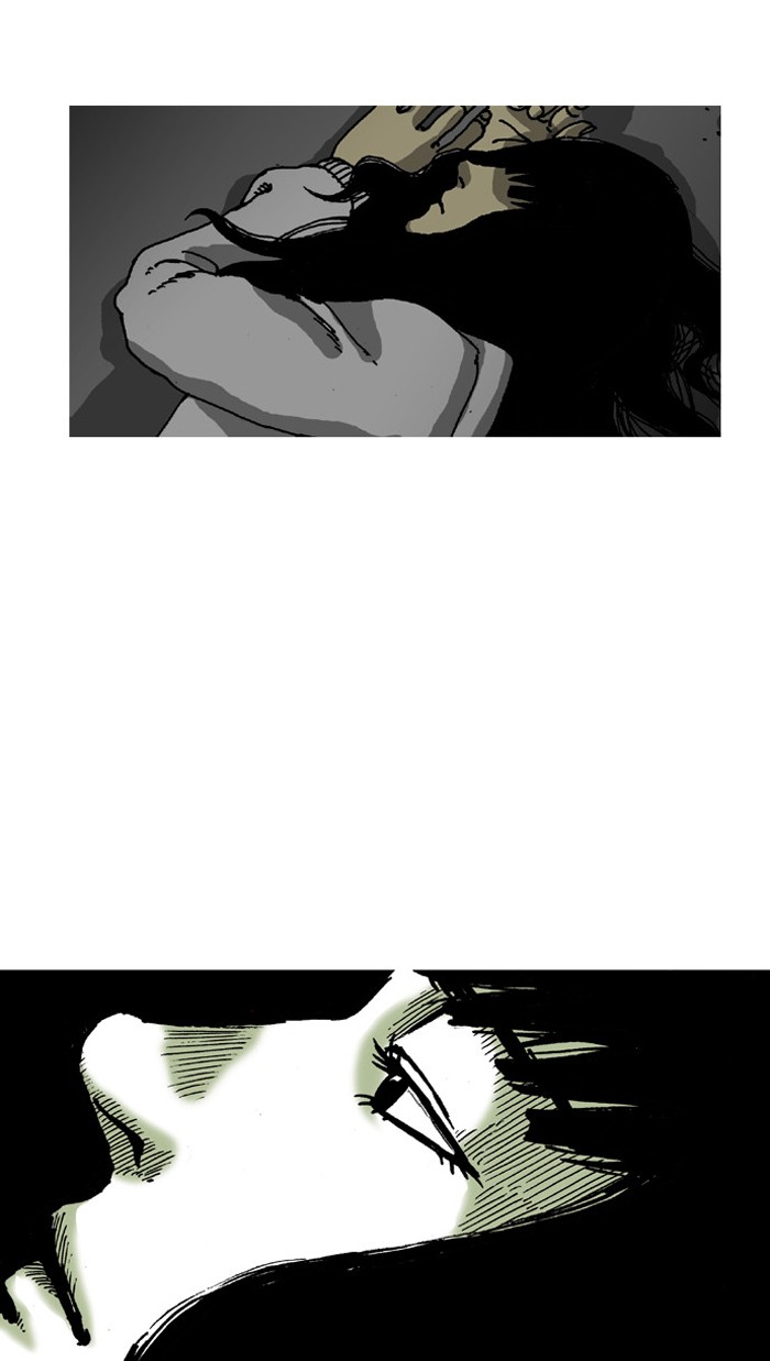 Read About Death EN Manga Online