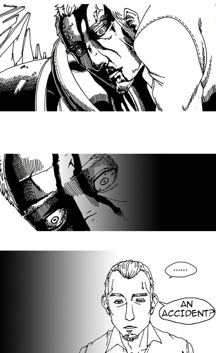 Read About Death EN Manga Online