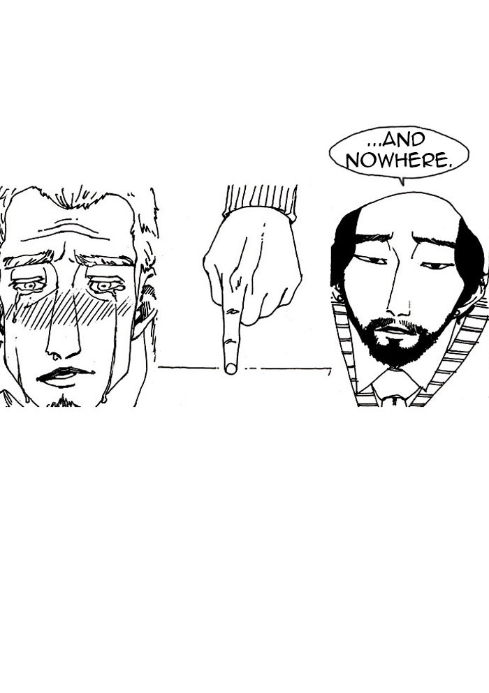 Read About Death EN Manga Online