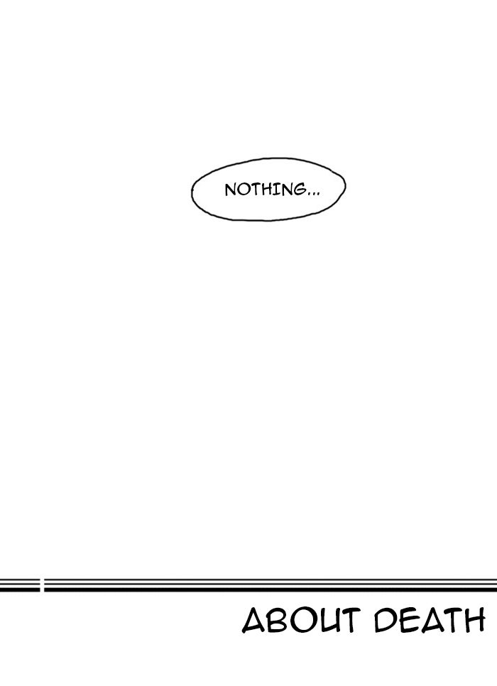 Read About Death EN Manga Online