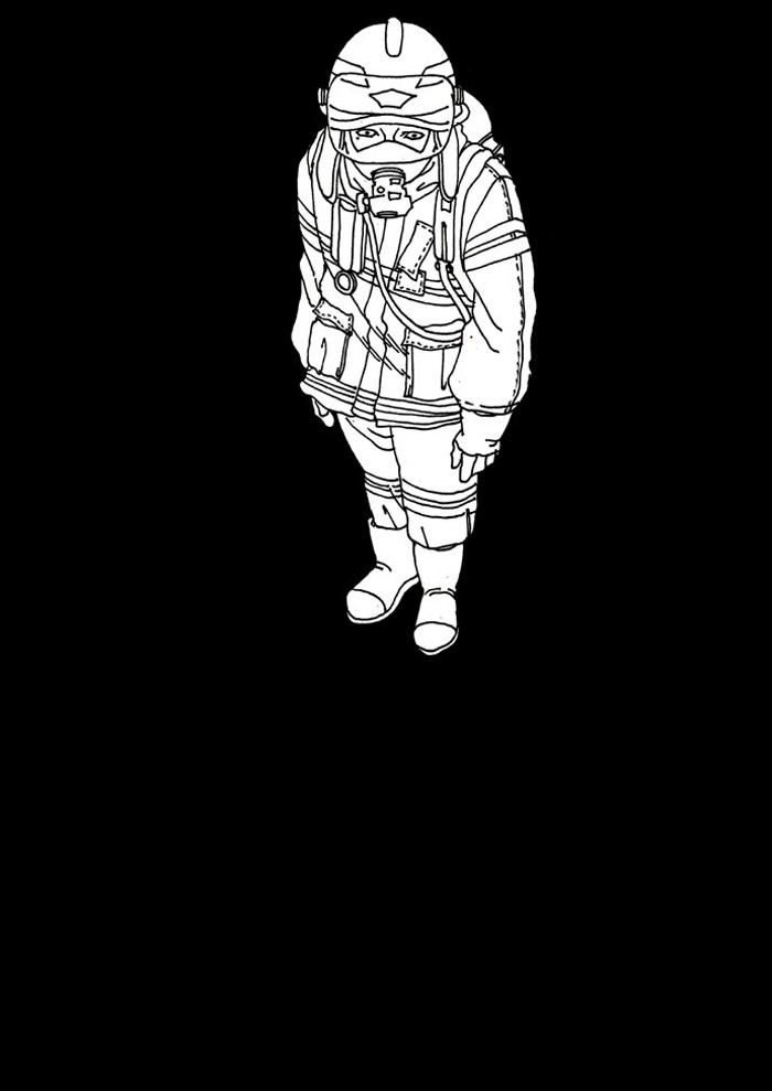 Read About Death EN Manga Online