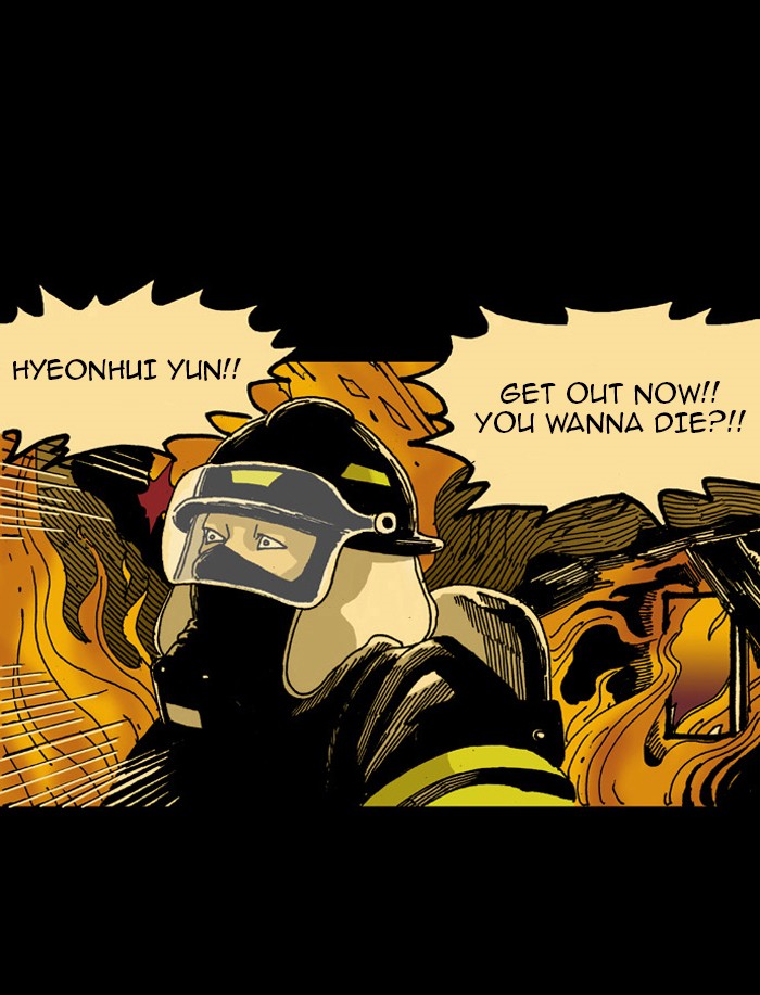 Read About Death EN Manga Online