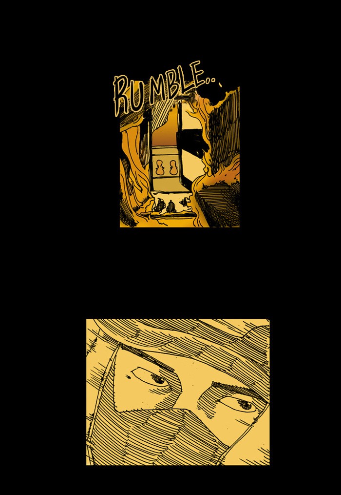 Read About Death EN Manga Online