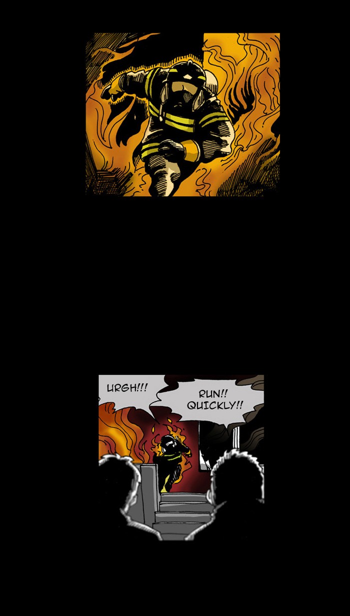 Read About Death EN Manga Online