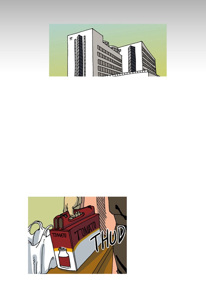 Read About Death EN Manga Online