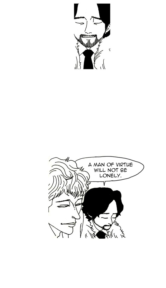 Read About Death EN Manga Online