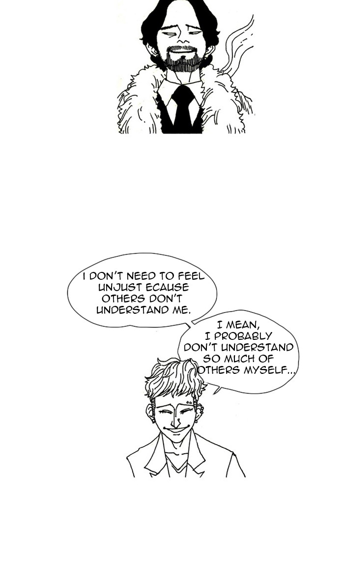 Read About Death EN Manga Online