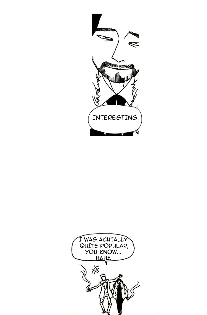 Read About Death EN Manga Online