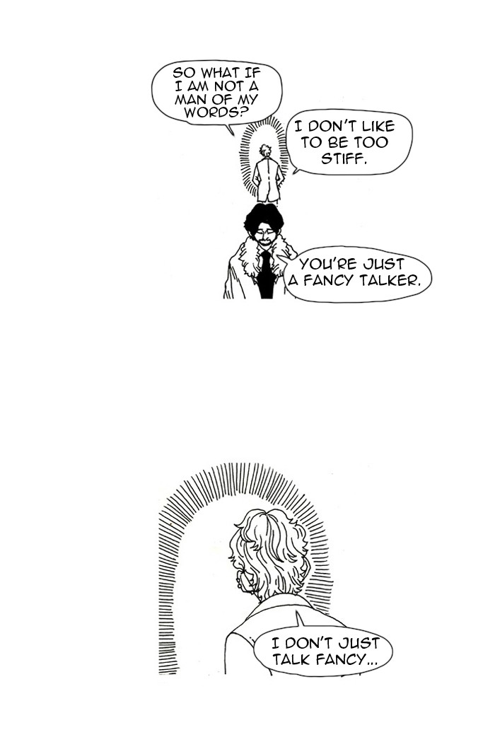 Read About Death EN Manga Online