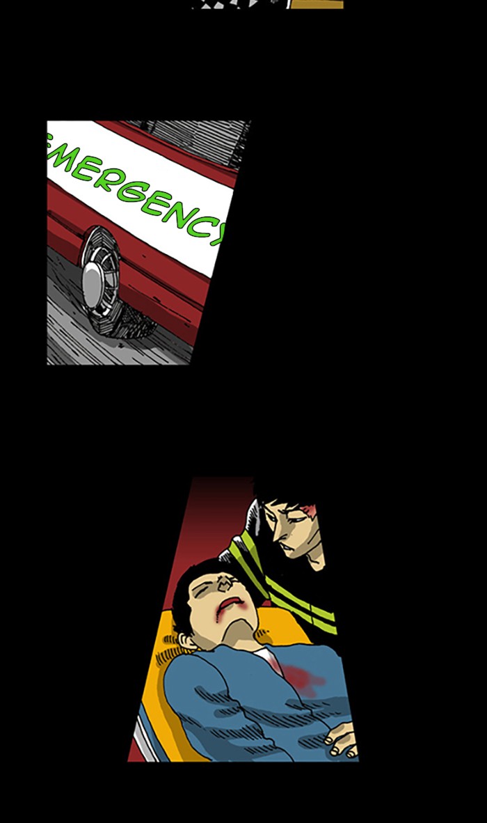 Read About Death EN Manga Online