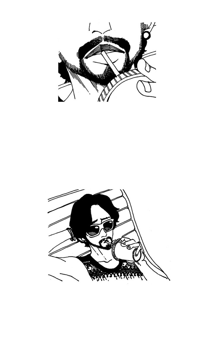 Read About Death EN Manga Online