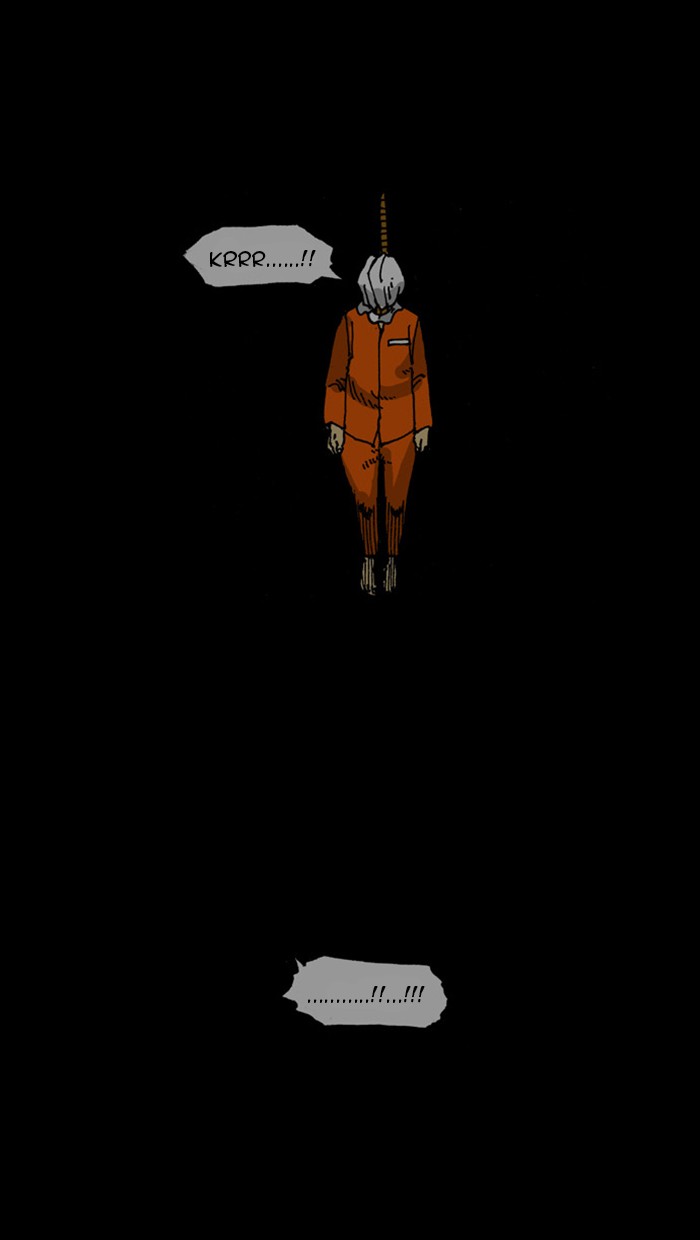 Read About Death EN Manga Online