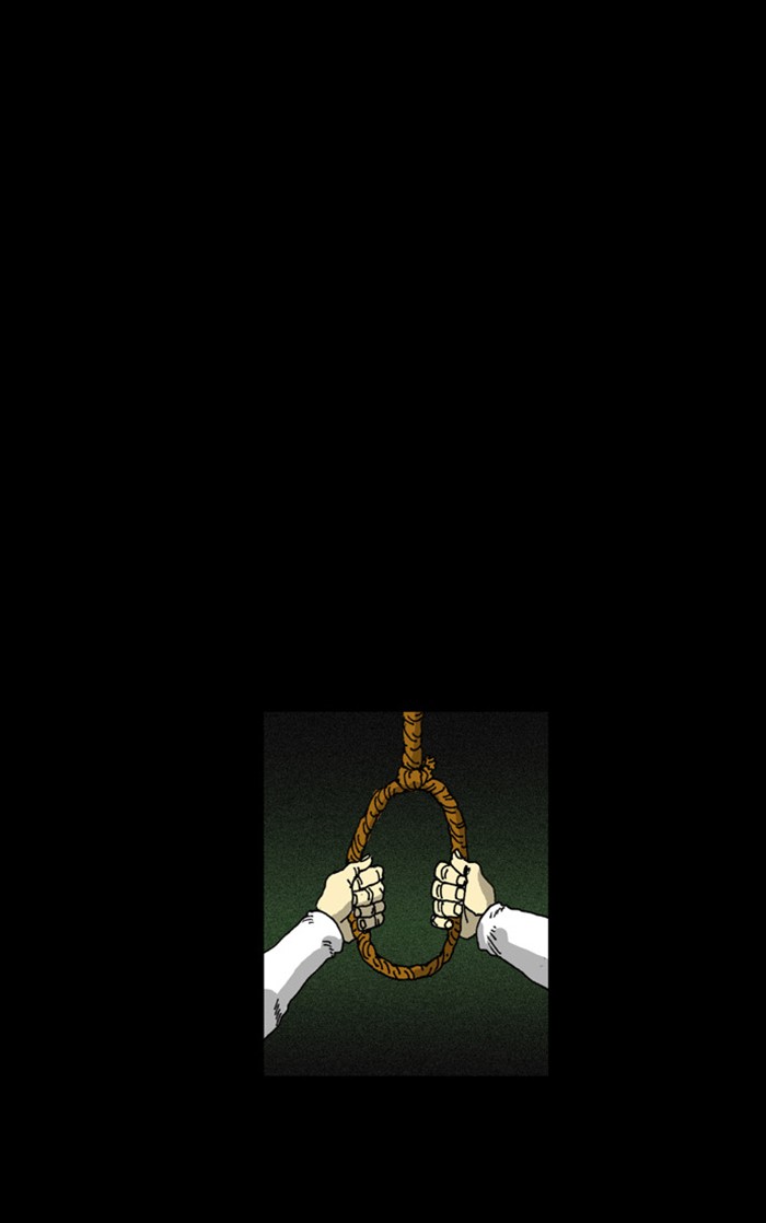 Read About Death EN Manga Online