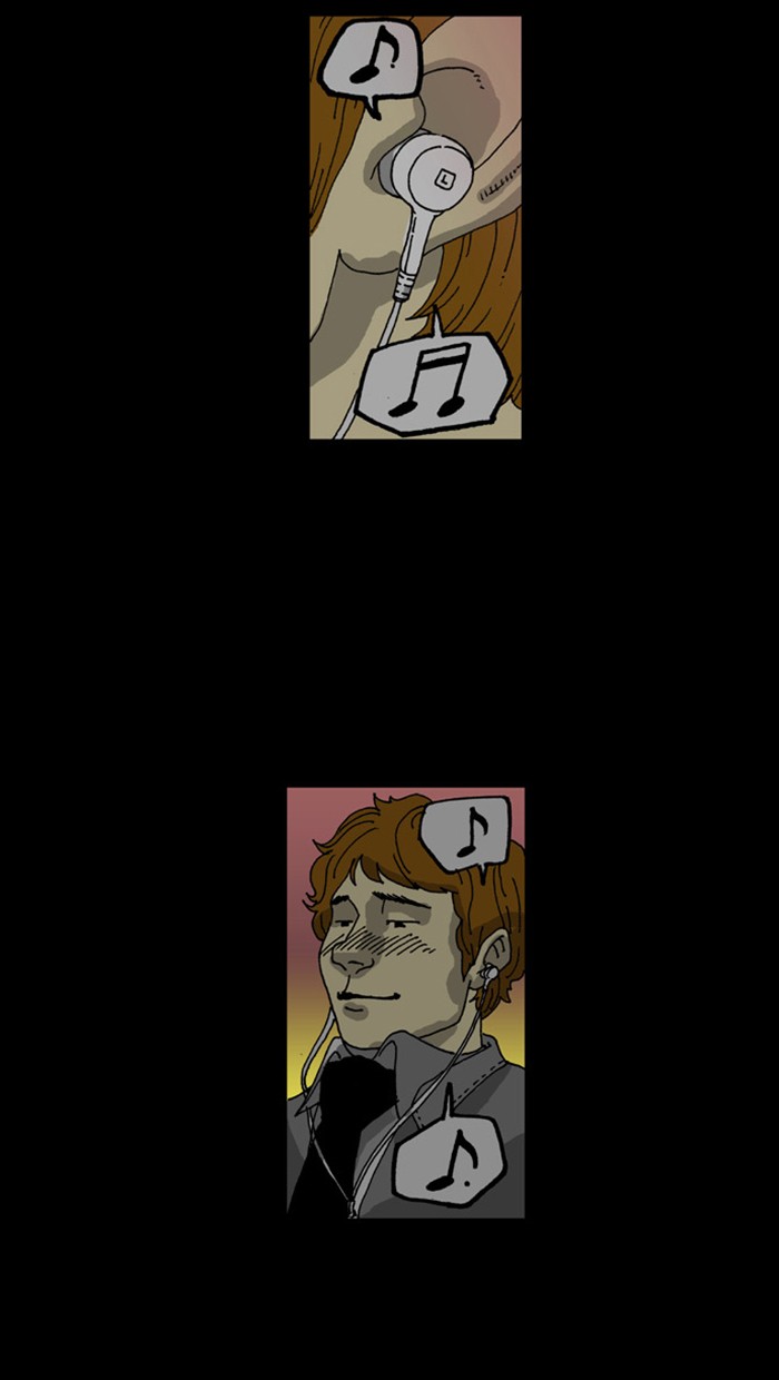 Read About Death EN Manga Online