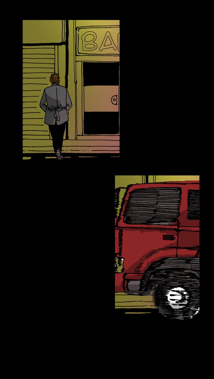 Read About Death EN Manga Online