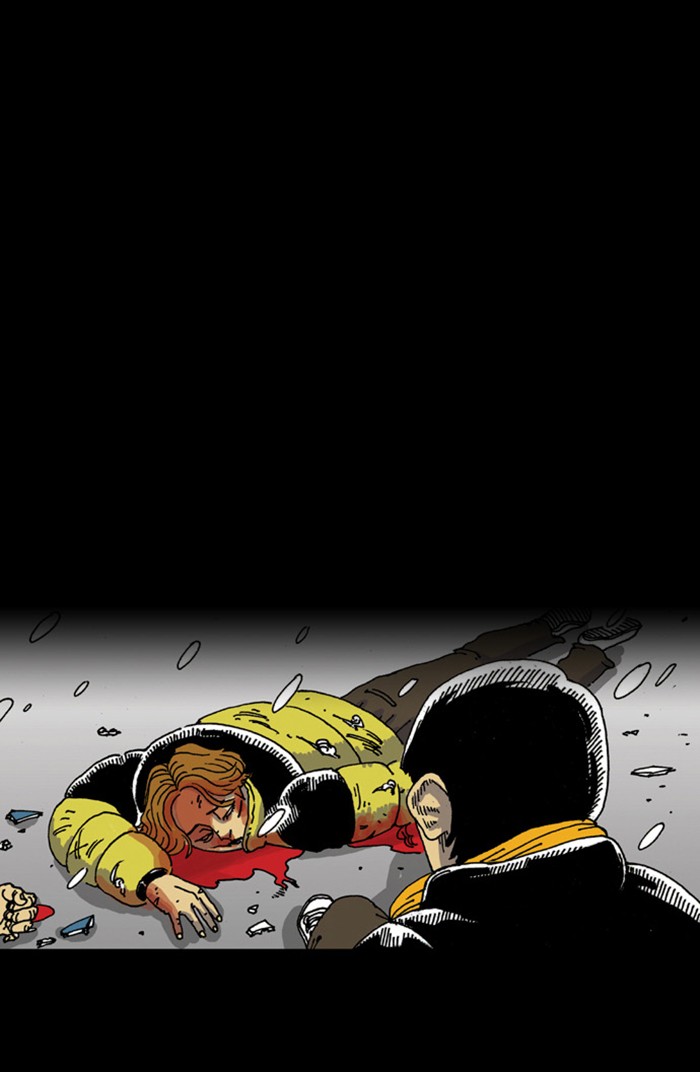 Read About Death EN Manga Online