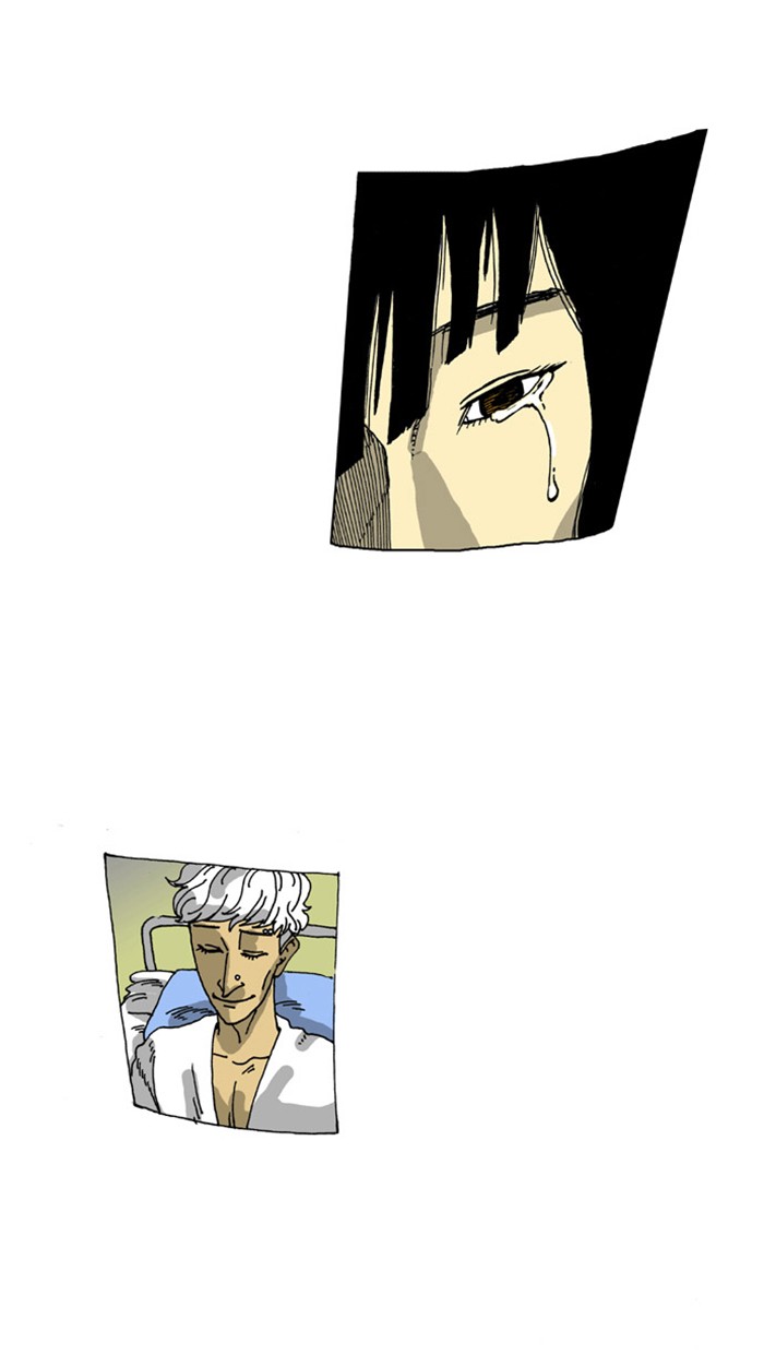 Read About Death EN Manga Online