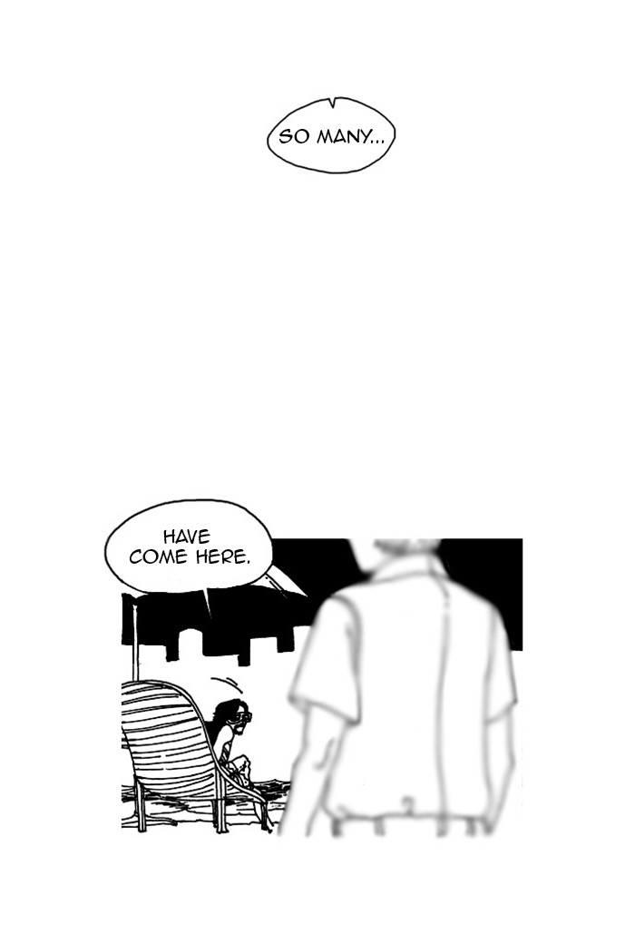 Read About Death EN Manga Online