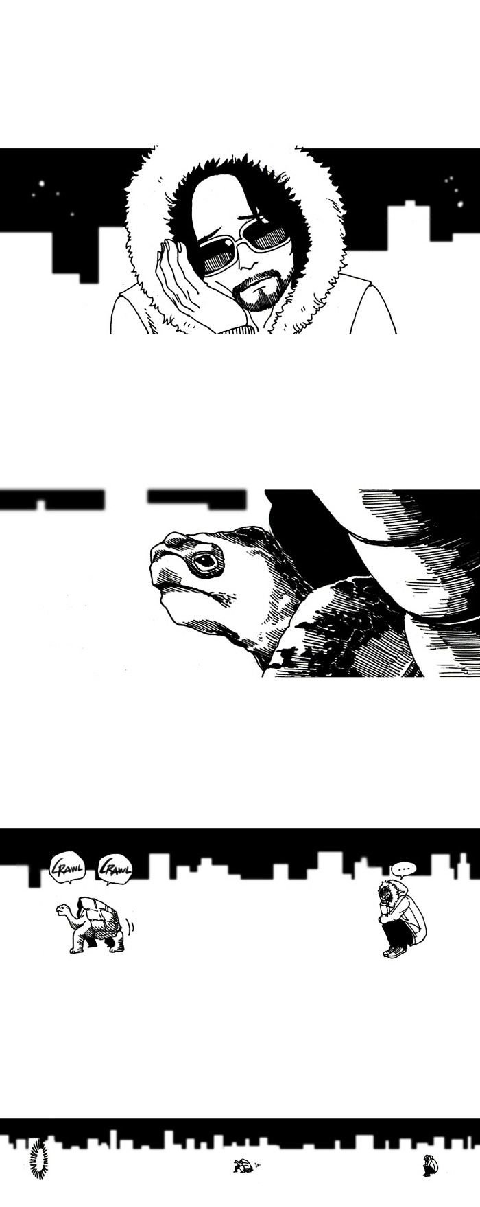 Read About Death EN Manga Online