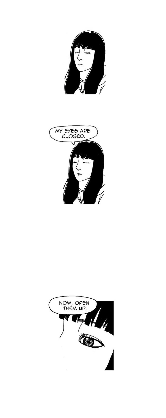 Read About Death EN Manga Online