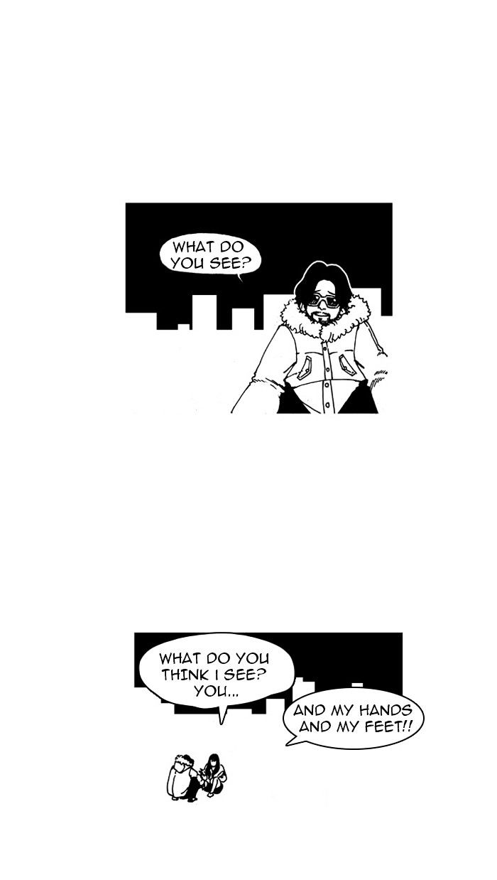 Read About Death EN Manga Online