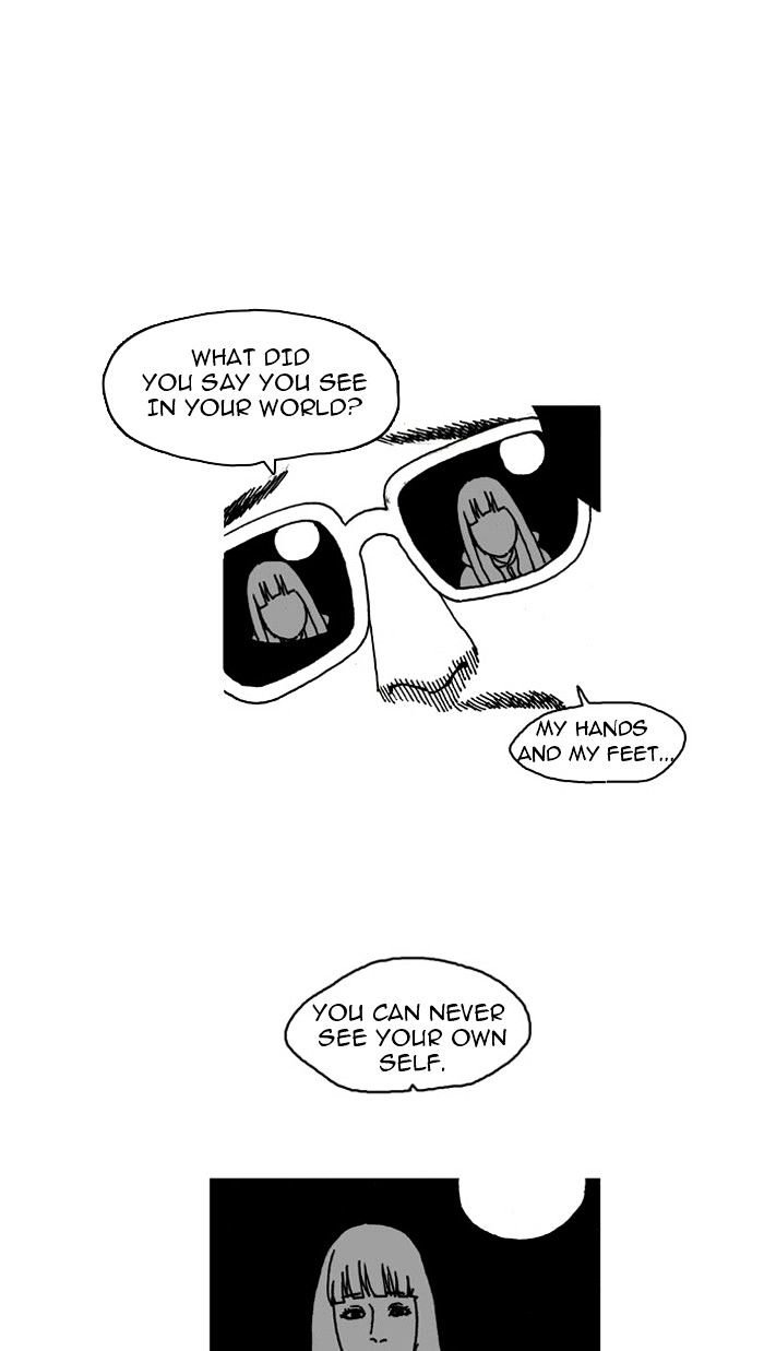 Read About Death EN Manga Online