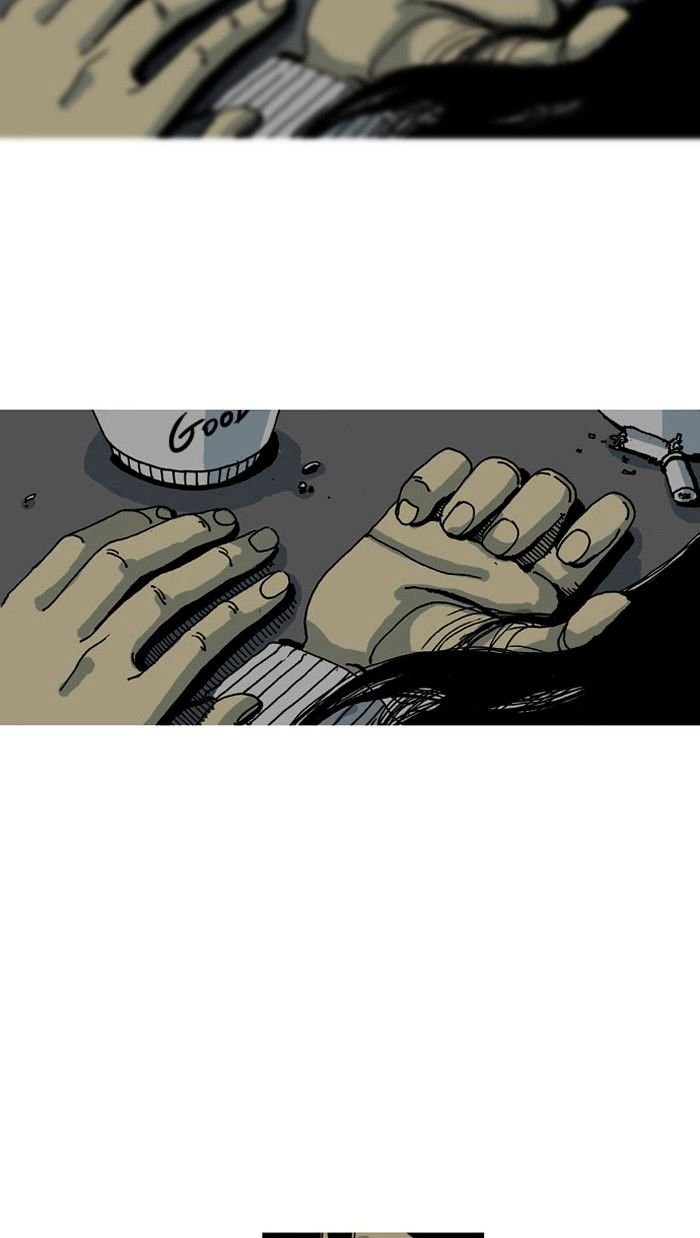 Read About Death EN Manga Online