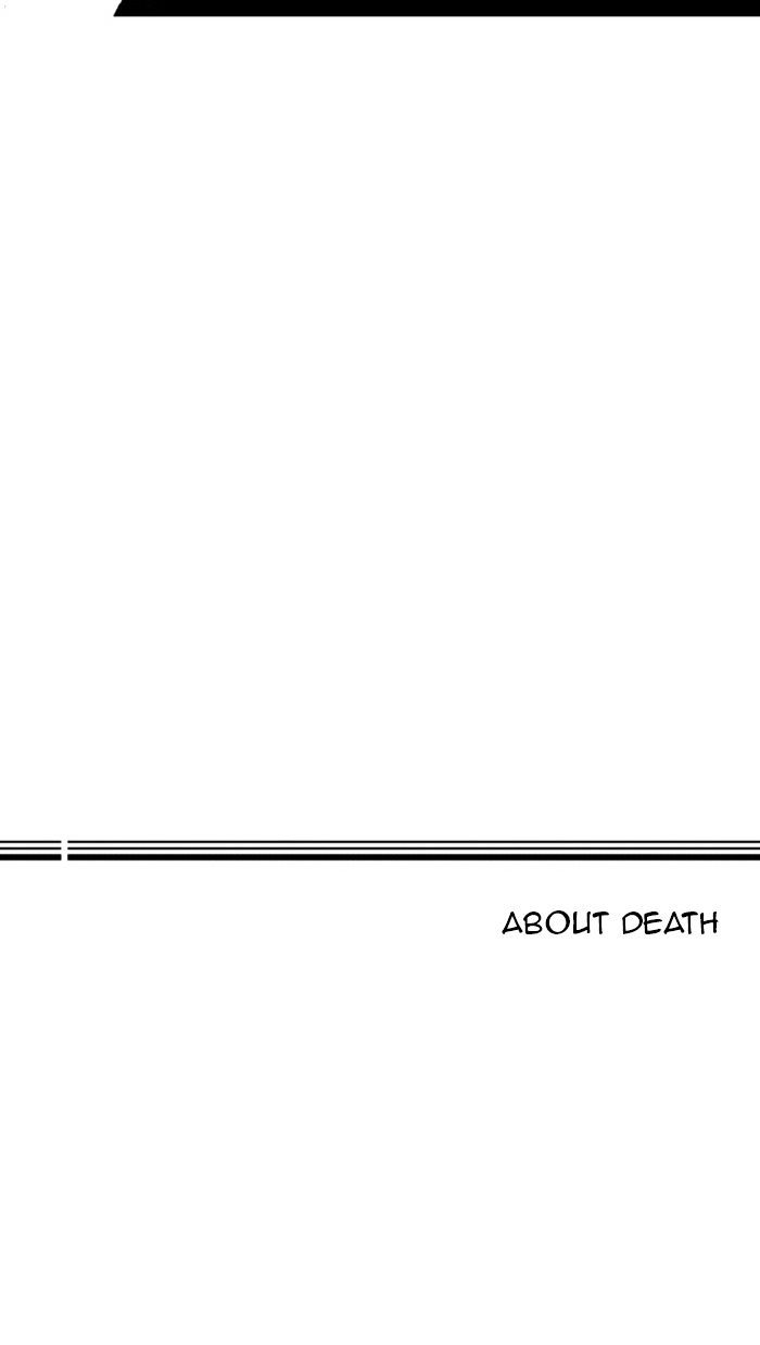 Read About Death EN Manga Online