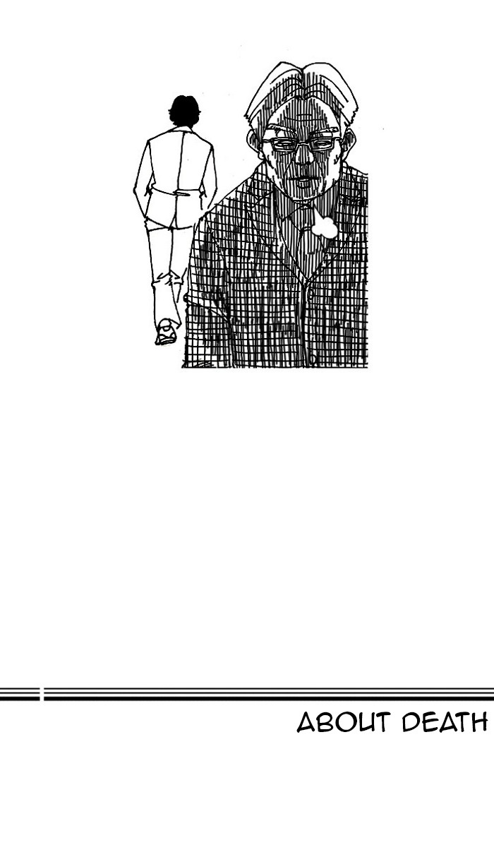 Read About Death EN Manga Online