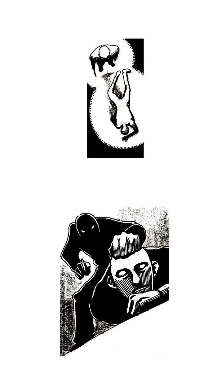 Read About Death EN Manga Online