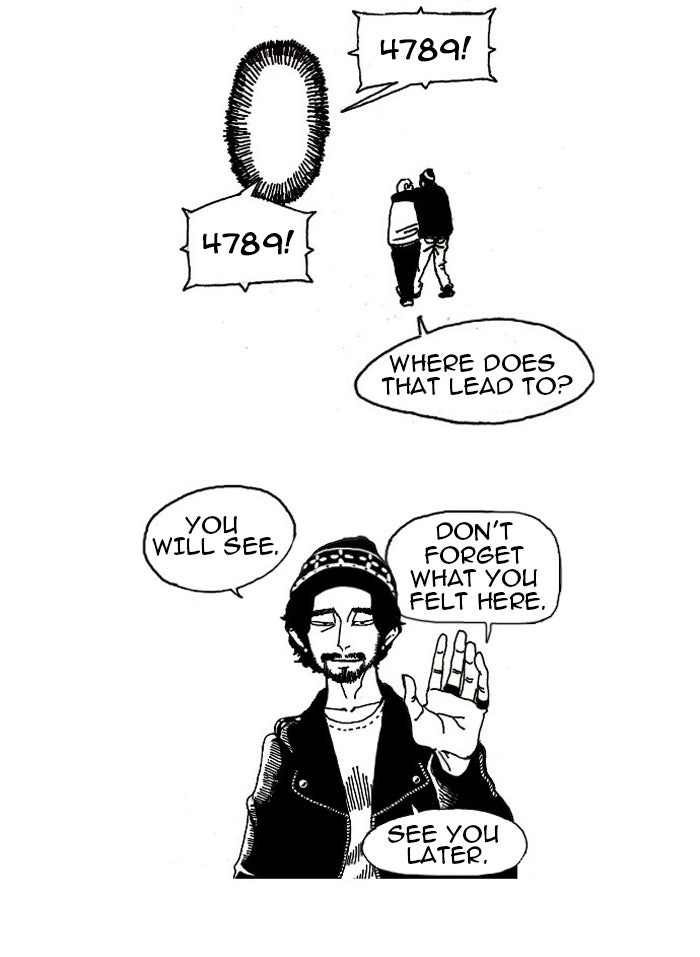 Read About Death EN Manga Online