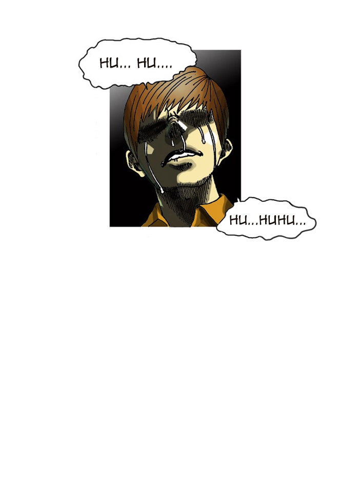 Read About Death EN Manga Online