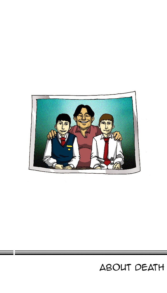 Read About Death EN Manga Online