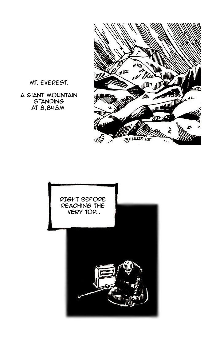 Read About Death EN Manga Online