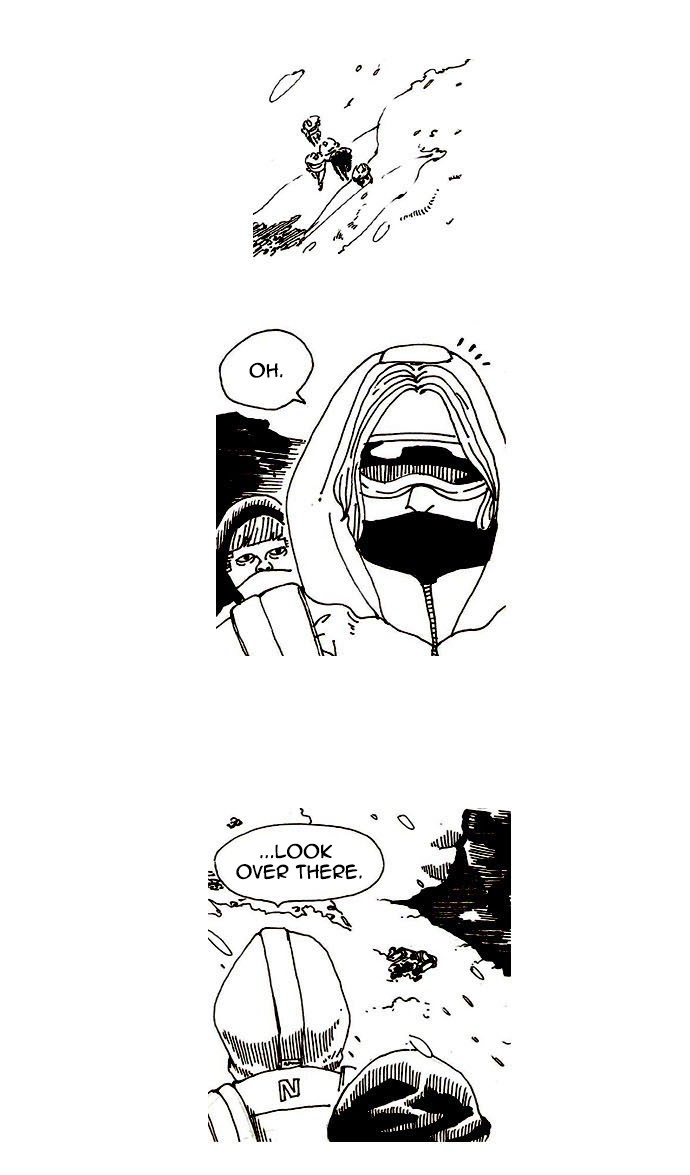 Read About Death EN Manga Online