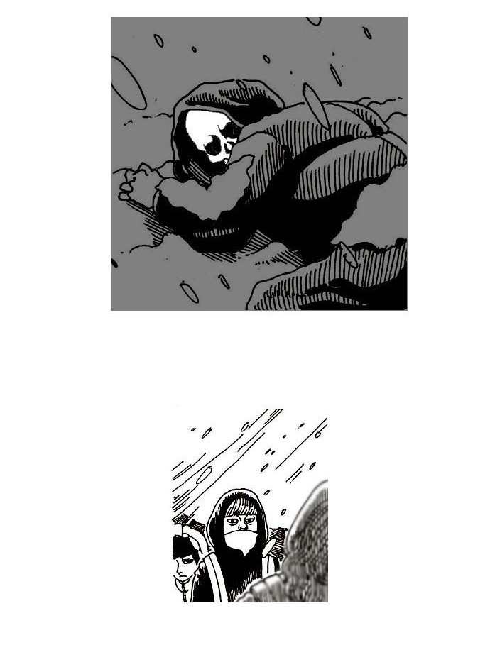 Read About Death EN Manga Online