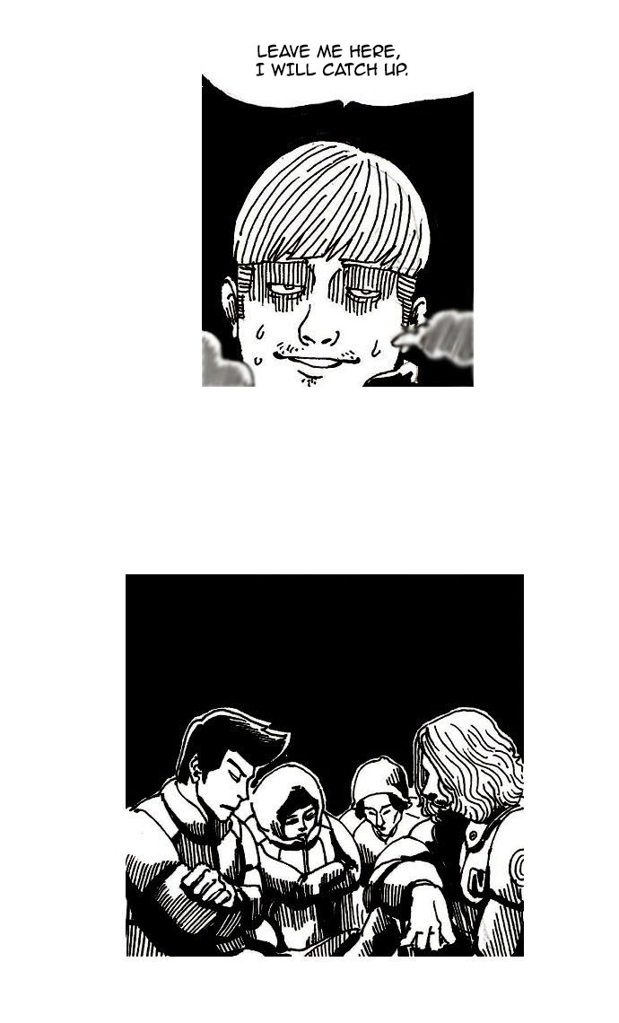 Read About Death EN Manga Online