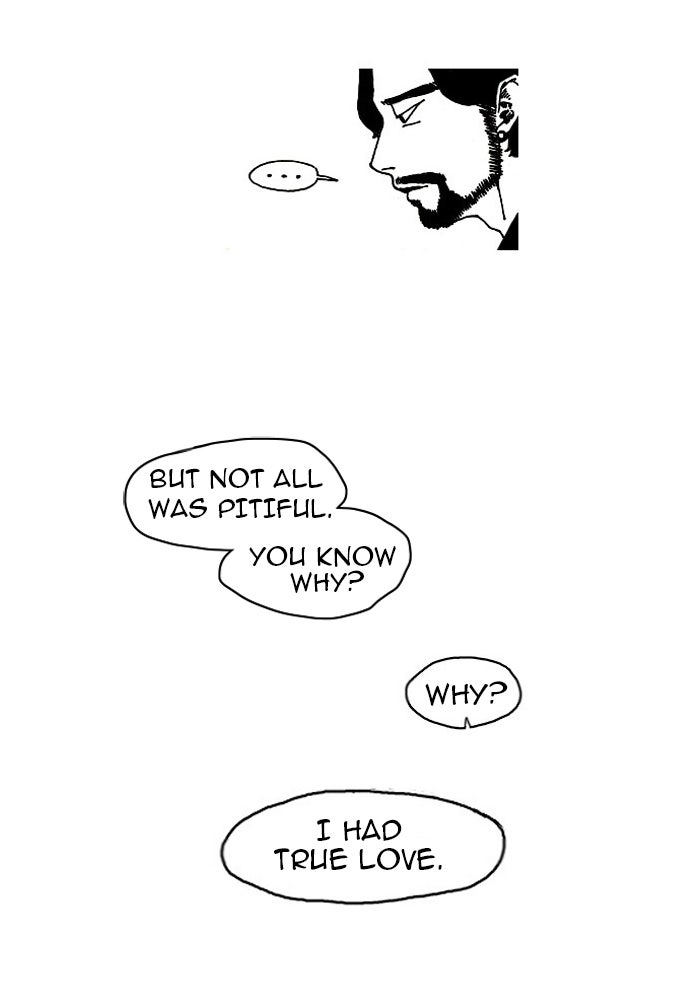 Read About Death EN Manga Online